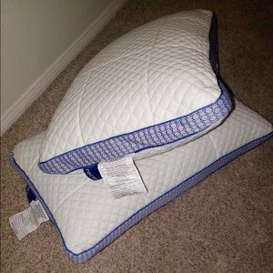 SOLD Nectar Pillows (Set of Two) SOLD